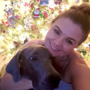 Meet your Posher, Joanna